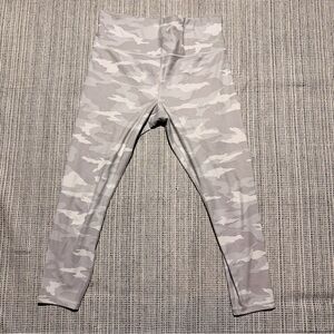 ATHLETA Women's Elation 7/8 Tight Size L